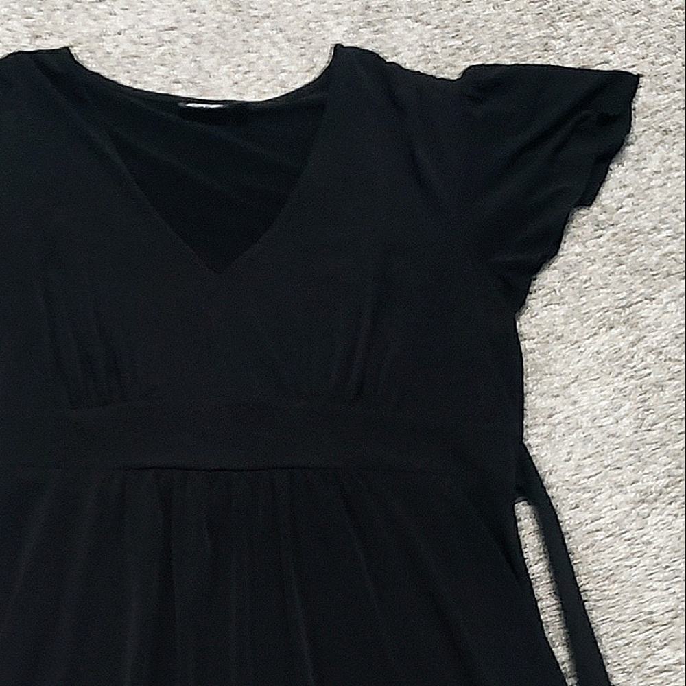 Date Night Dress